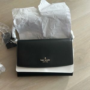 Kate Spade Crossbody